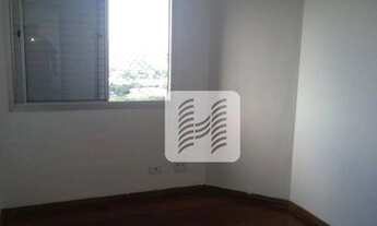 Imagem 7: Apartamento com 2 dormitórios para alugar, 58 m² por R$ 1.500,00/mês - Freguesia do Ó - Sã