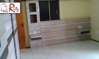 Imagem 7: Casa com 3 dormitórios à venda, 279 m² por R$ 580.000,00 - Cajazeiras - Fortaleza/CE