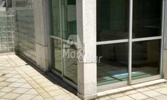 Imagem 3: Cobertura na Praia das Pitangueiras!