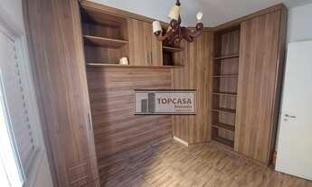 Imagem 4: Apartamento à venda, 72 m² por R$ 580.000,00 - Jardim Umuarama - São Paulo/SP