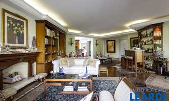 Imagem: APARTAMENTO - REAL PARQUE - SP