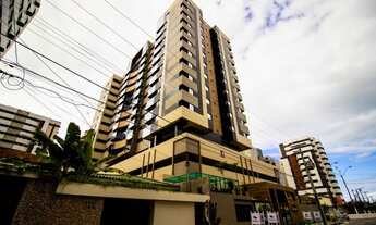 Imagem 3: APARTAMENTO PRONTO PARA MORAR EM JATÚCA MACEIÓ AL - EDF. GRENACHE