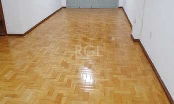 Imagem 3: Porto Alegre - Apartamento Padrão - Centro Histórico