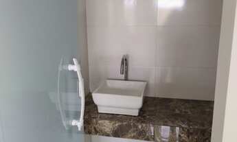 Imagem 3: CASA 3/4 C 2 SUÍTES JARDINS MARSELHA