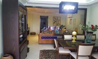 Imagem 6: EMBARÉ - PRÓXIMO A PRAIA - ALTO PADRÃO - FRENTE COM TERRAÇO E LAZER TOTAL