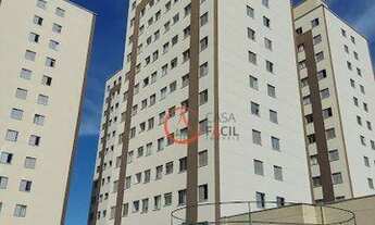 Imagem: Apartamento à venda, 46 m² por R$ 262.000,00