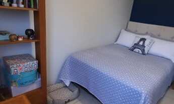 Imagem 2: Apartamento - Ponte Preta - Campinas