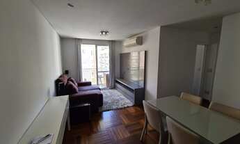 Imagem 3: Venda Apartamento 2 Dormitórios - 65 m² Pompéia