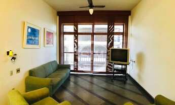 Imagem 3: Apartamento com 2 dormitórios à venda, 117 m²- Centro - Cabo Frio/RJ