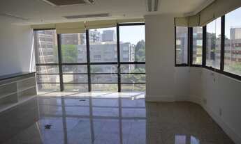 Imagem 3: Porto Alegre - Conjunto Comercial/Sala - Auxiliadora
