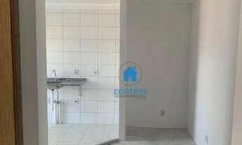 Imagem 6: Apartamento com 2 dormitórios à venda no Santa Maria - Osasco/SP, 36 m² por R$ 200.000 - A