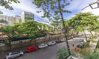 Imagem 1: Apartamento para venda tem 105 m² com 3 quartos em Ipanema - Rio de Janeiro - RJ