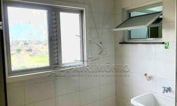 Imagem 6: SOROCABA - Apartamento Padrão - Refúgio