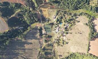 Imagem 3: Sítio com 7 dormitórios à venda, 200000 m² por R$ 1.100.000,00 - Área Rural de Conselheiro