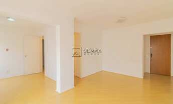 Imagem 3: Venda Apartamento 2 Dormitórios - 76 m² Itaim Bibi