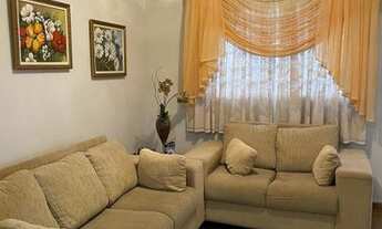 Imagem: SARANDI - CASA PADRÃO - JD PRIMAVERA