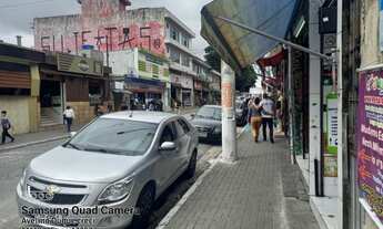 Imagem 3: Sala comercial metrô artur alvim