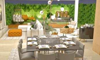 Imagem 3: Condomínio Conde Campo Belo