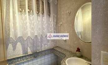 Imagem 3: Apartamento com 4 dormitórios à venda por R$ 1.580.000,00 - Jardim das Américas - Cuiabá/M