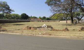 Imagem: Terreno à venda, 2681 m² - Santa Rita