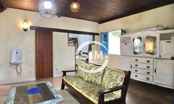 Imagem 4: Casa com 3 dormitórios, 1200 m² - venda ou aluguel mês - Foguete - Cabo Frio/RJ