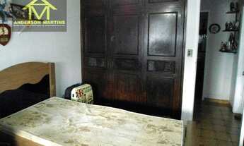 Imagem 2: Apartamento 3 quartos Ed. Camará IV Cód: 13587 z