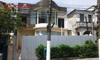 Imagem: Mooca / 600 m ² - Excelente ponto comercial