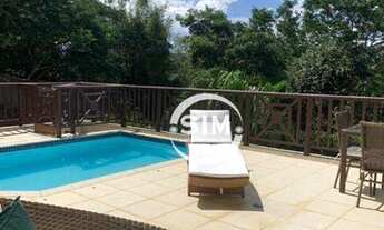 Imagem 2: Casa com 4 dormitórios à venda, 229 m² por R$ 2.100.000,00 - Geribá - Armação dos Búzios/R