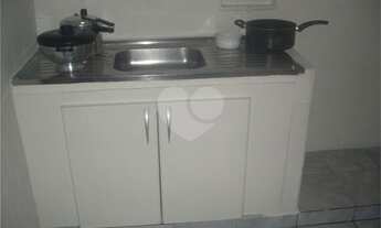 Imagem 4: Apartamento a venda com 2 dormitorios na Barra Funda