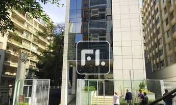 Imagem 3: Prédio para alugar, 1230 m² por R$ 129.000,00/mês - Jardim Paulista - São Paulo/SP