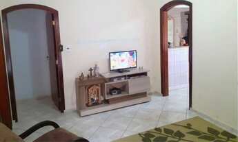 Imagem 5: CASA PARA VENDA JUNDIAÍ, PARQUE CENTENÁRIO, 2 dormitórios, Sala ampla de Estar, Copa, Cozi