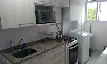 Imagem 6: Porto Alegre - Apartamento Padrão - Cavalhada