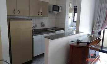 Imagem 5: Apartamento com 1 dormitório para alugar, 40 m² por R$ 1.800,00 - Vila da Saúde - São Paul