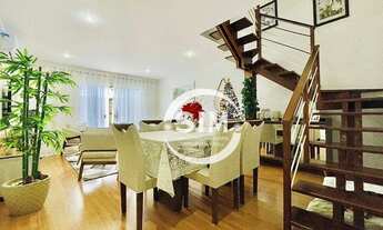 Imagem: Casa com 3 dormitórios à venda, 100 m²