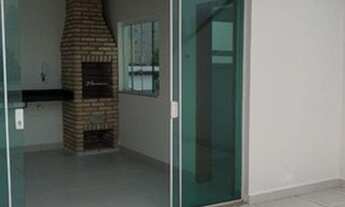 Imagem: Sobrado para Venda em Santo André, Santa