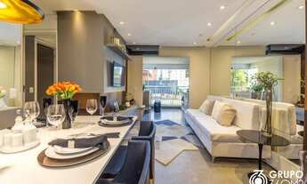 Imagem 5: Apartamento para Venda em São Bernardo do Campo, Nova Petrópolis, 2 dormitórios, 2 suítes