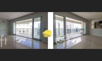 Imagem 13: Apartamento com 1 dormitório à venda, 47 m² por R$ 663.000 - Brooklin - São Paulo/SP