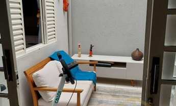 Imagem 4: Casa - Jardim Eulina - Campinas