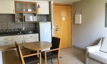 Imagem 7: Porto Alegre - Flat - Rio Branco