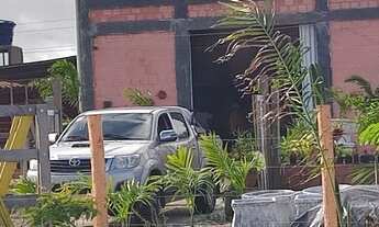 Imagem 3: Galpão amplo com residência na Br 232