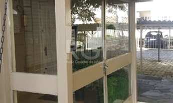 Imagem 4: PORTO ALEGRE - Apartamento Padrão - Jardim Itu Sabará