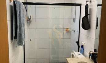 Imagem 3: Apartamento à Venda no Condomínio Parque Pantanal II com 03 Quartos sendo 03 Suítes no Ba