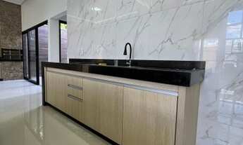 Imagem 7: CASA TÉRREA 3 QUARTOS 1 SUÍTE - BARRA VENRO