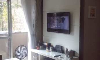 Imagem 2: APARTAMENTO - BUTANTÃ - SP