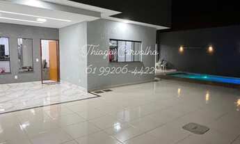 Imagem 7: Alto padrão de frente para o shopping