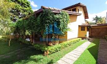 Imagem 4: ÓTIMA CASA DE 4 QUARTOS COM SUÍTE EM CONDOMÍNIO