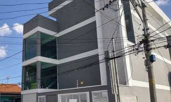 Imagem: Apartamento para venda tem 45 metros quadrados