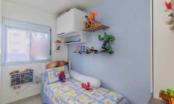 Imagem 4: Porto Alegre - Apartamento Padrão - Jardim Itu