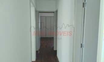 Imagem 5: Apartamento na Vila Mariana de 3 quartos, 1 vaga de garagem próximo ao metrô Ana Rosa