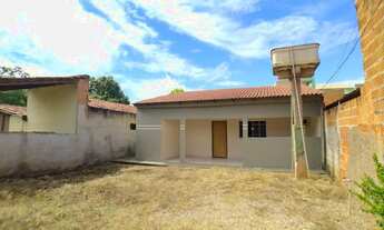 Imagem: CUIABá - Casa Padrão - Tancredo Neves